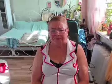 Chaturbate Nude Webcam of flowerlover8