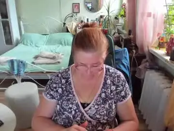 Chaturbate Adult Webcams of flowerlover8