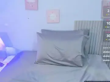 Chaturbate Free Live Porn of lana_boomer