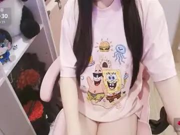 Chaturbate Best Webcam of lee_cute18