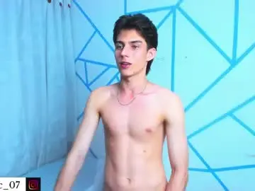 Chaturbate Adult Webcam of liam_scott77