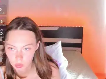 Chaturbate Live Sex of lilemma19