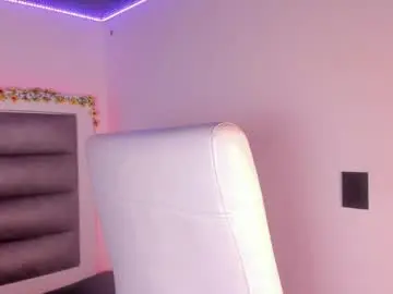 Chaturbate Nude Webcam of lulu_js_