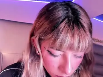 Chaturbate Best Webcam of lulu_js_