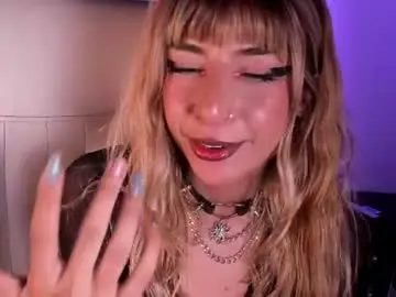 Chaturbate Live Porn of lulu_js_