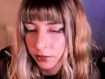 Chaturbate Live Porn of lulu_js_