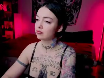 Chaturbate Watch Live Sex Cams of magic_alie