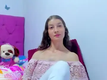 Chaturbate Watch Live Sex Cams of miavolkova_