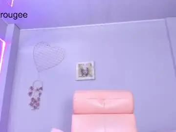 Chaturbate Nude Webcam of sara_mattel