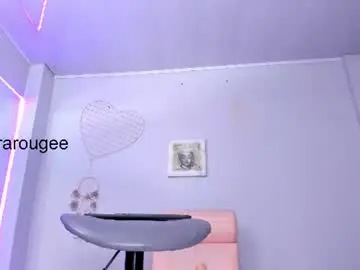 Chaturbate Live Porn of sara_mattel