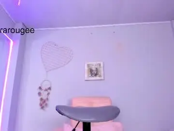 Chaturbate Live Sex of sara_mattel