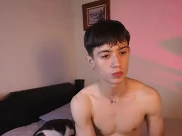 Chaturbate Free Porn Cam of slowburnmystic