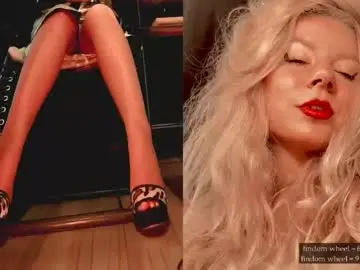 Chaturbate Adult Webcam of totally_spy