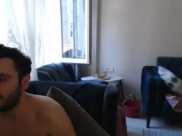 Chaturbate Live Sex of 2handsomeman