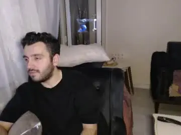 Chaturbate Free Porn Cam of 2handsomeman