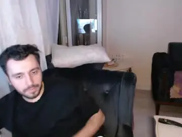 Chaturbate Best Webcam of 2handsomeman