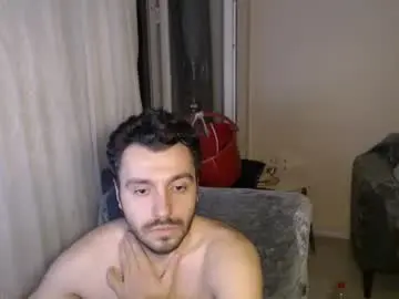 Chaturbate Private Sex Chat of 2handsomeman