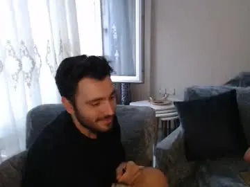 Chaturbate Free Porn Cam of 2handsomeman