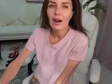 Chaturbate Live Sex Cam of _beylly