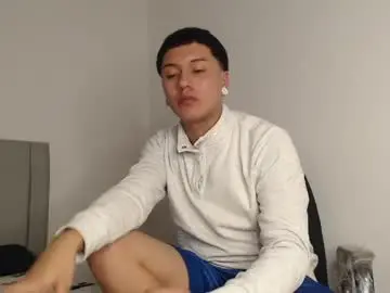 Chaturbate Nude Webcam of alex__lover