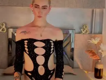 Chaturbate Sex Chat of dominic_thailor