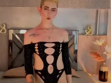 Chaturbate Live Porn of dominic_thailor
