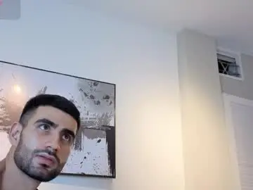 Chaturbate Free Live Porn of ethan__walker