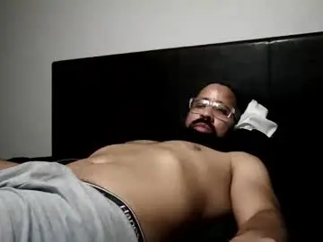 Chaturbate Live Sex of gilberfri