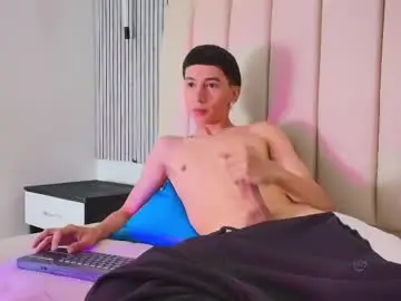 Chaturbate Live Sex of lian_cameron