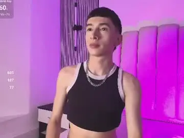 Chaturbate Free Live Porn of lian_cameron