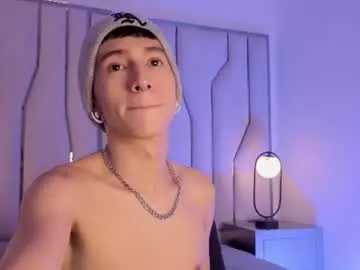 Chaturbate Live Porn of lian_cameron