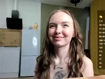 Chaturbate Adult Video Chat of liliangaye