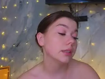 Chaturbate Best Webcam of miss_bubbles