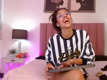 Chaturbate Live Porn of mistyy_01