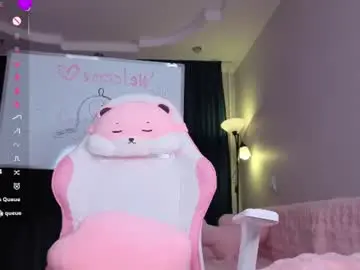 Chaturbate Live Sex Cam of momo_ayase