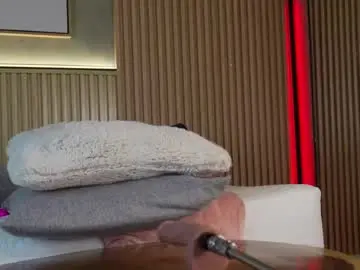 Chaturbate Best live sex cam show of nina_soul