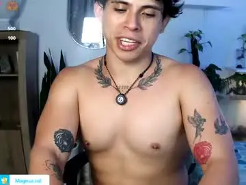 Chaturbate Adult Webcams of no_face_69