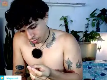 Chaturbate Free Porn Cam of no_face_69