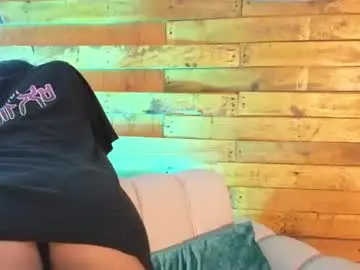 Chaturbate Watch Live Sex Cams of pixy_20
