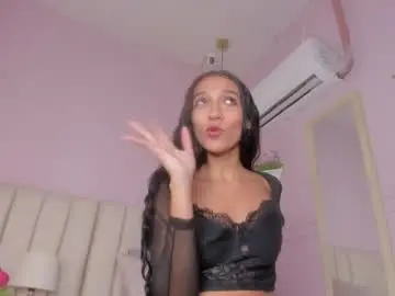 Chaturbate Nude Webcam of _karol_18