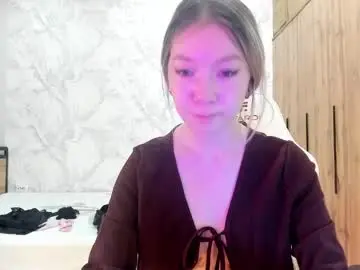 Chaturbate Best Webcam of babby_rabbit_