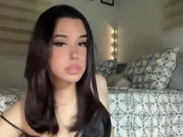 Chaturbate Nude Webcam of beautiful_lust69
