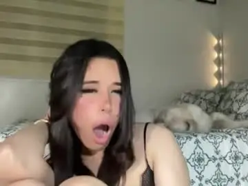 Chaturbate Adult Webcam of beautiful_lust69