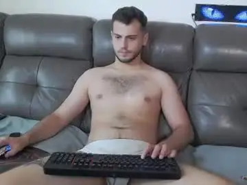 Chaturbate Sex Cam of crazydom1