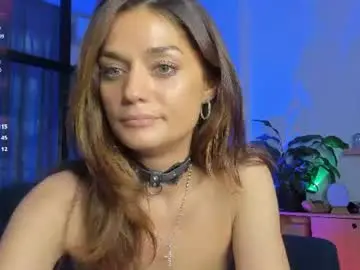 Chaturbate Nude Webcam of i___love__you