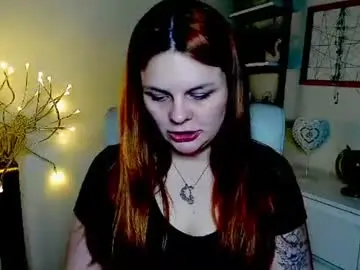 Chaturbate Free Porn Cam of kittengingerxo