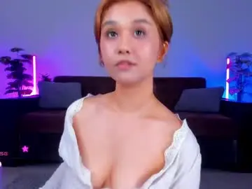Chaturbate Sex Cam of laramiaa