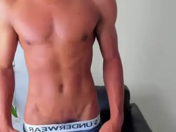 Chaturbate Live Porn of matias__blake