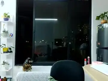 Chaturbate Sex Chat of sapphire_mei866