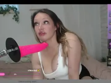 Chaturbate Free Porn Cam of thescarlettshay